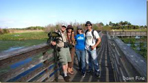 GC birders